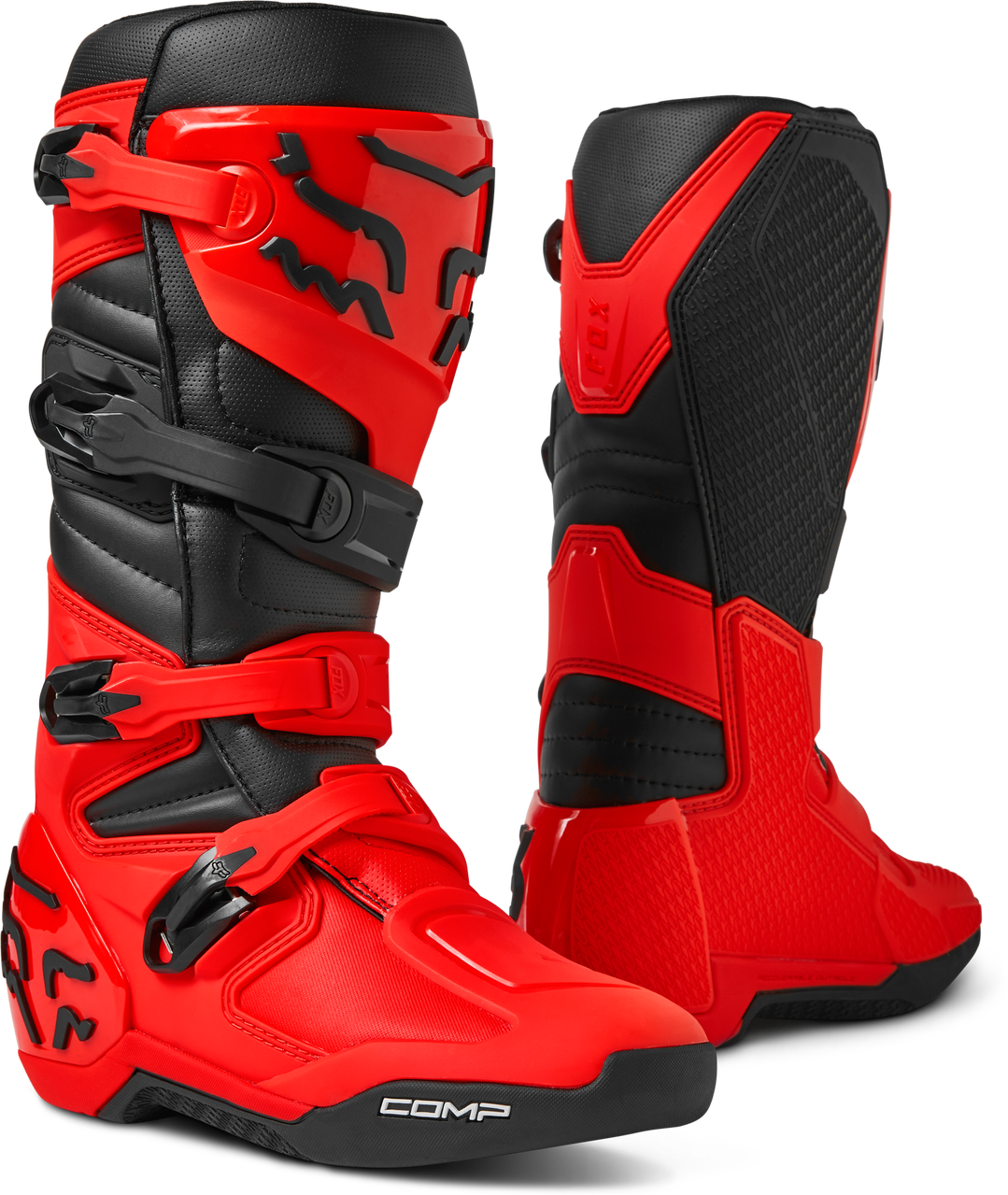 Comp Boots | Fox Racing® Canada