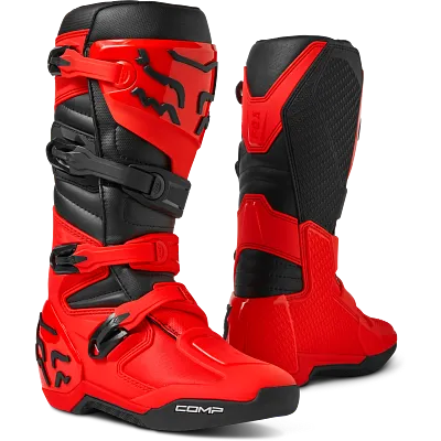 Crossboots Comp
