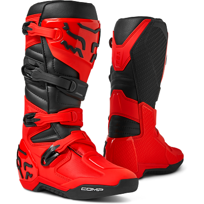 Botas Comp