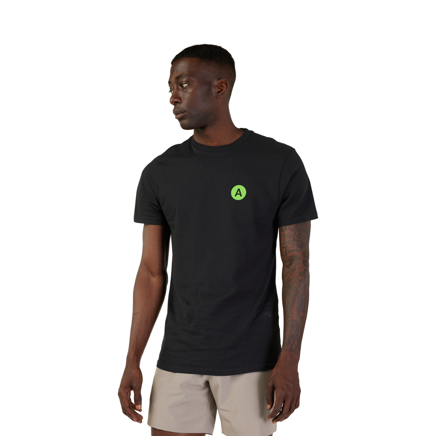 Image Premium Tee