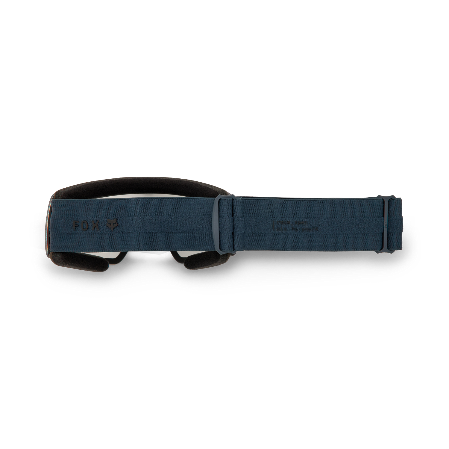 PUREVUE BLACK/CLEAR [GLXY BLU] OS