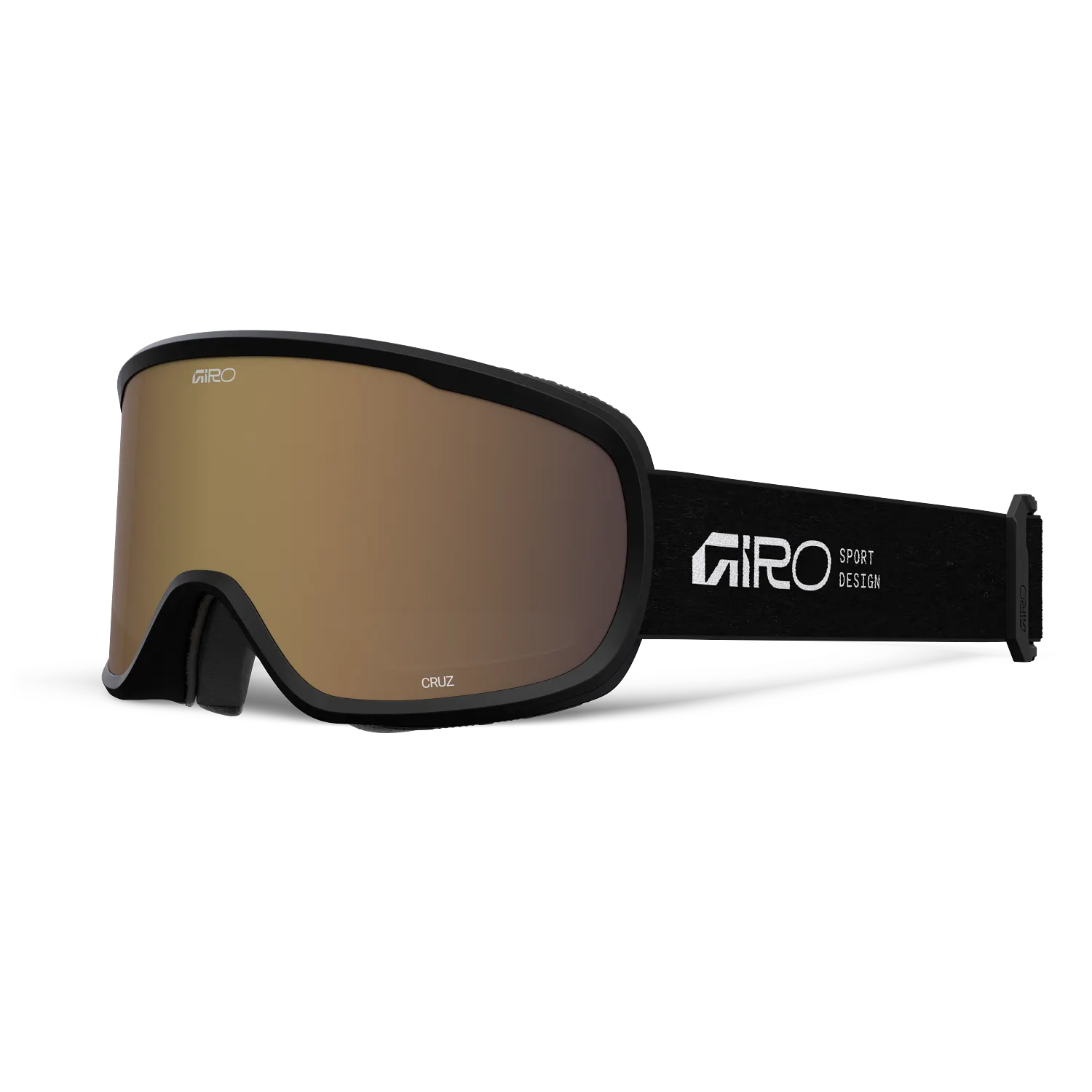 GG CRUZ STK BK AR40 26