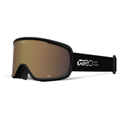 GG CRUZ STK BK AR40 26