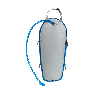 UnBottle 100 oz Frost Grey/Turkish Sea