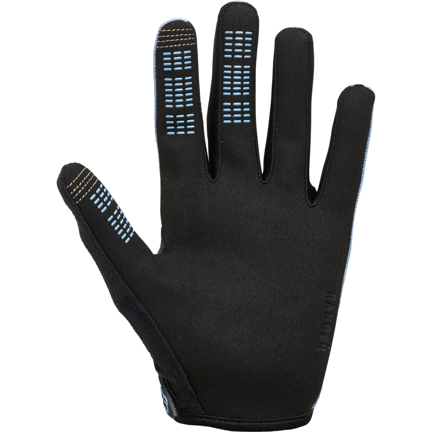 W RANGER GLOVE [DST BLU] M