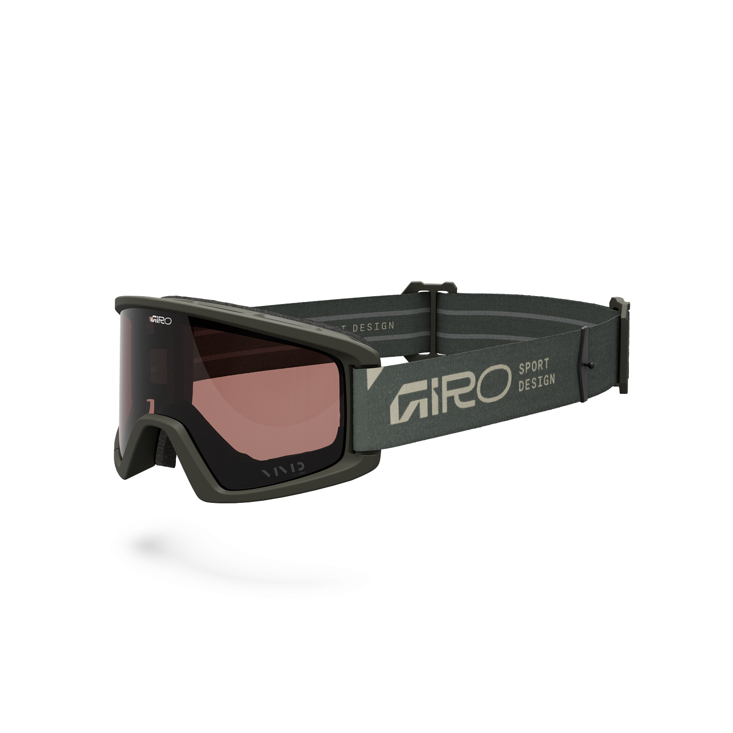 GG TAZZ MTB VIVID [DRK SGE/V TRL] OS 26