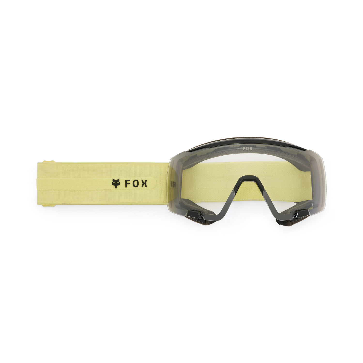 &Oacute;culos Purevue - Lentes Pretas/Transparentes