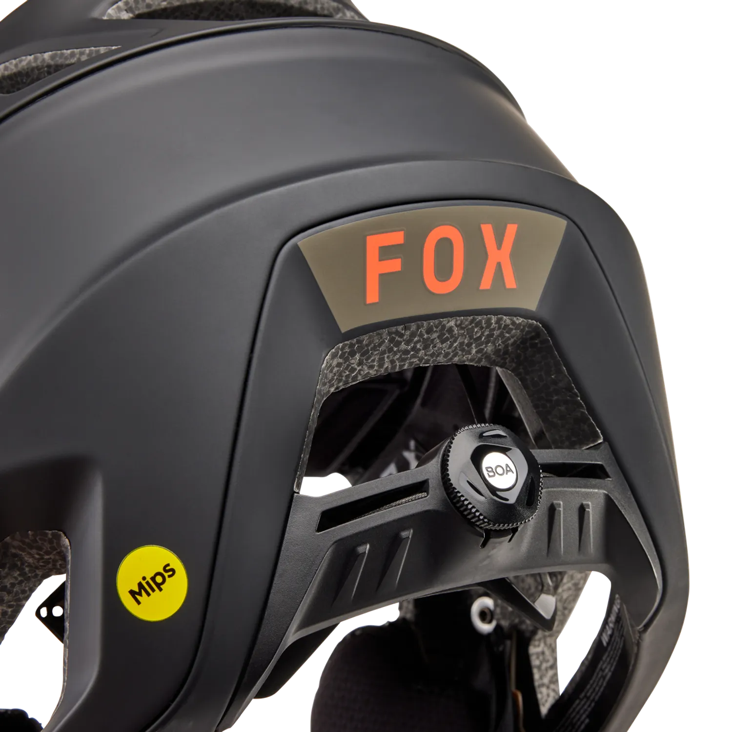 Proframe RS Helmet