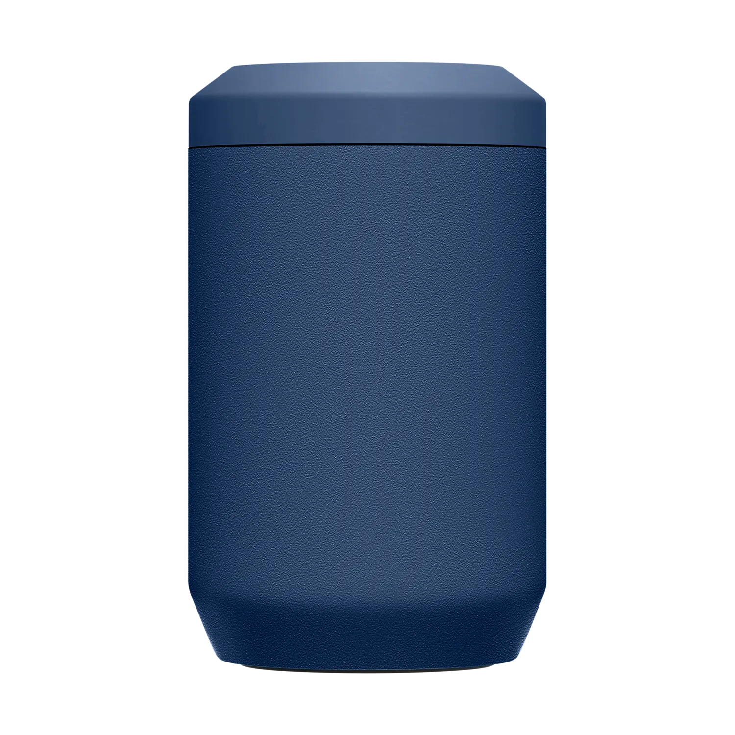 Can Cooler, SST Vacuum Insulated, 12oz, Navy