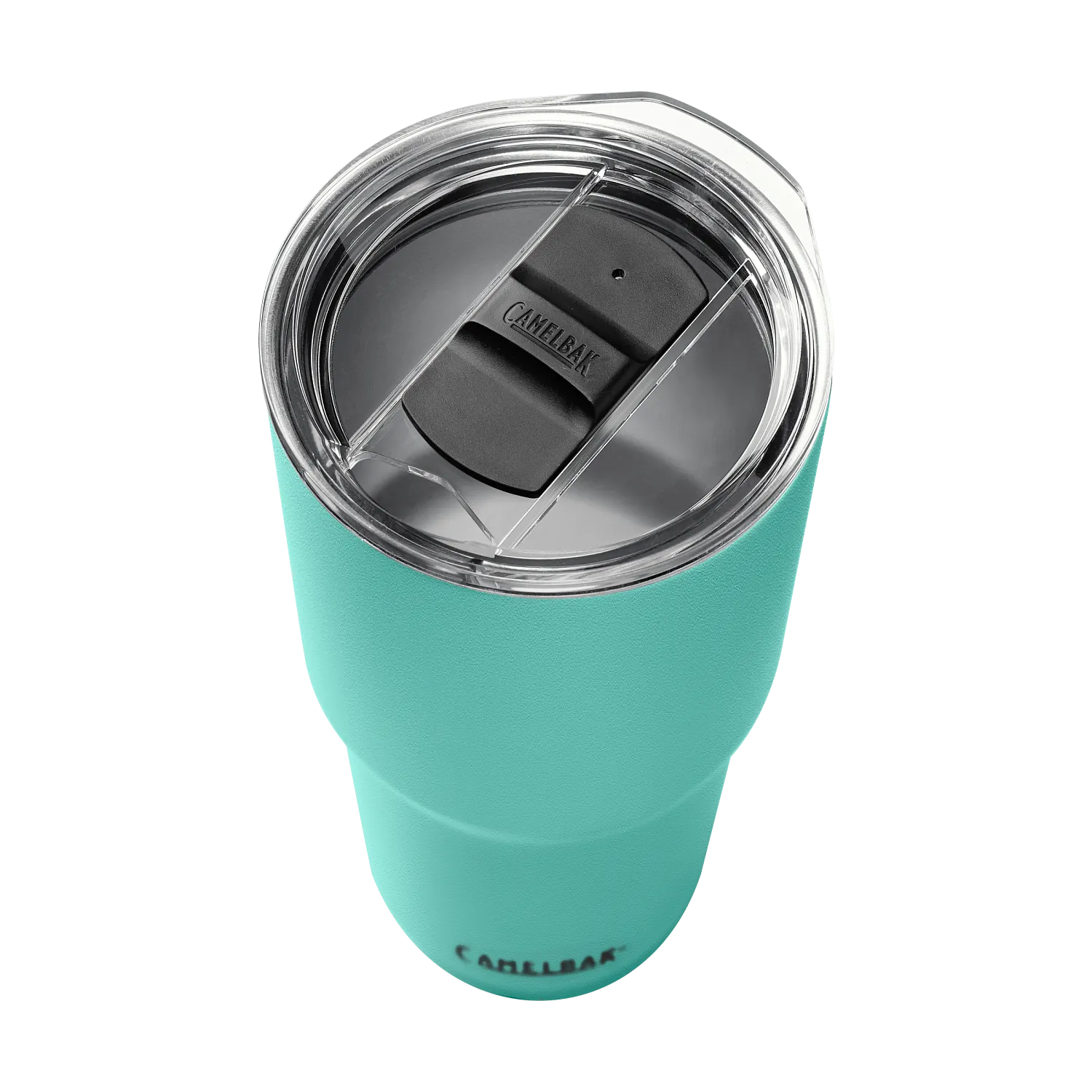 Tumbler, SST Vacuum Insulated, 30oz, Coastal