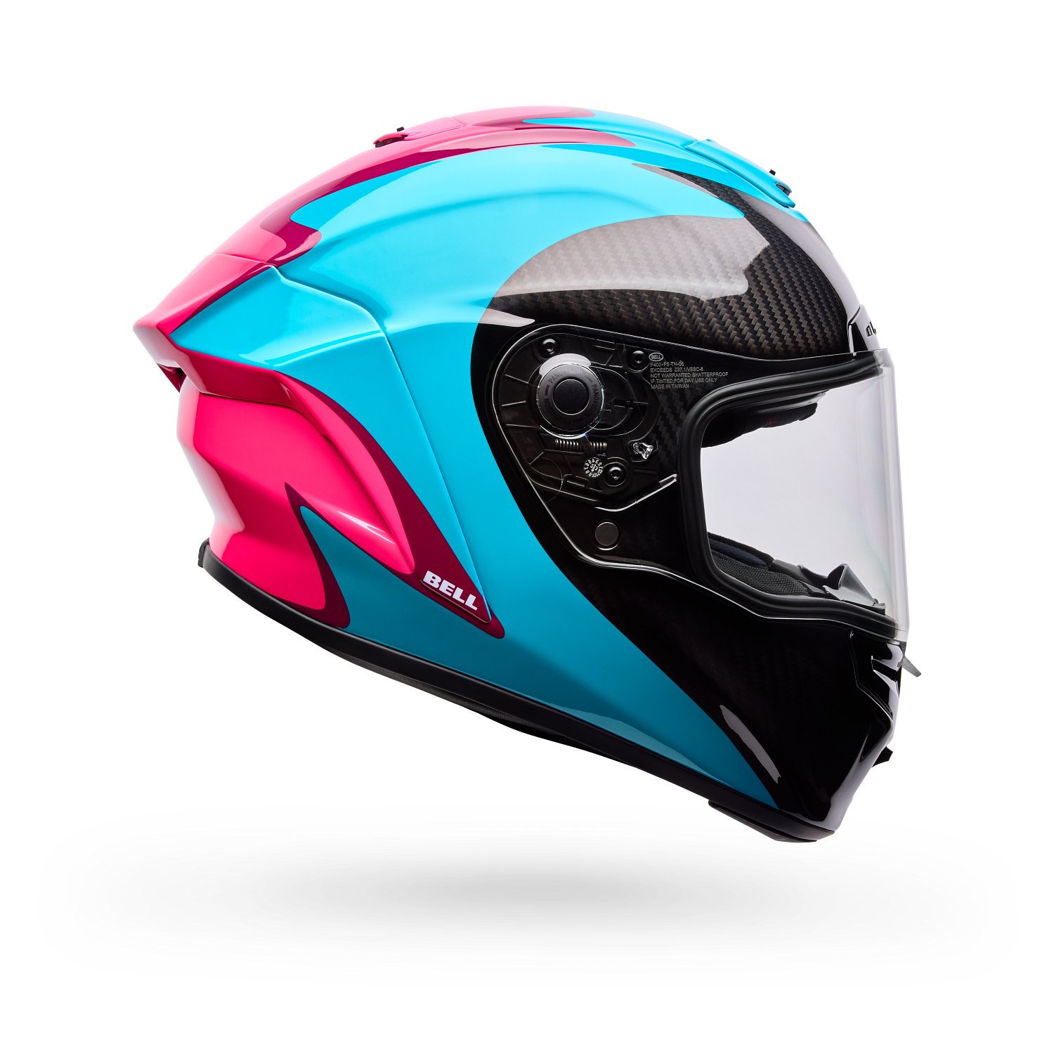 Race Star DLX Flex Fluid