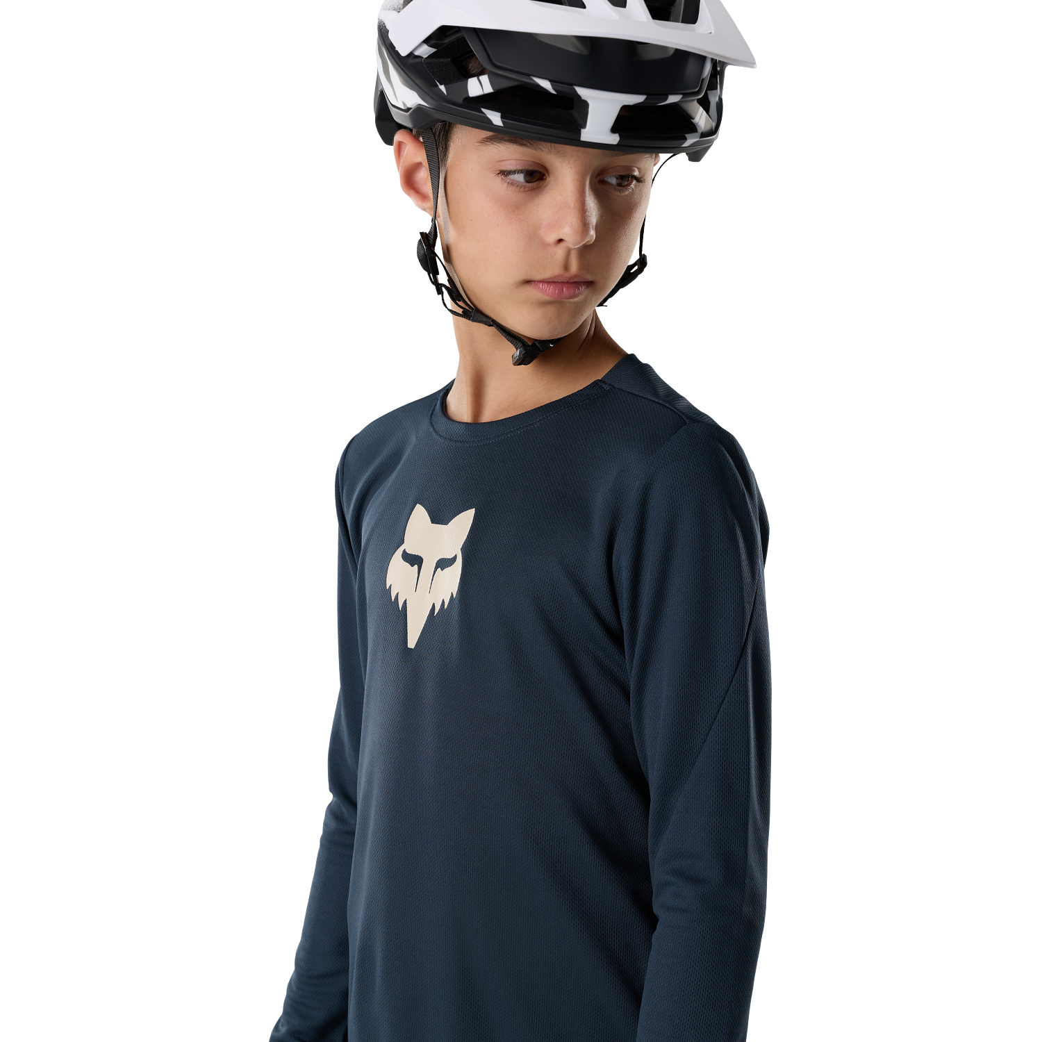 Youth Ranger Fox Head lang&aelig;rmet tr&oslash;je
