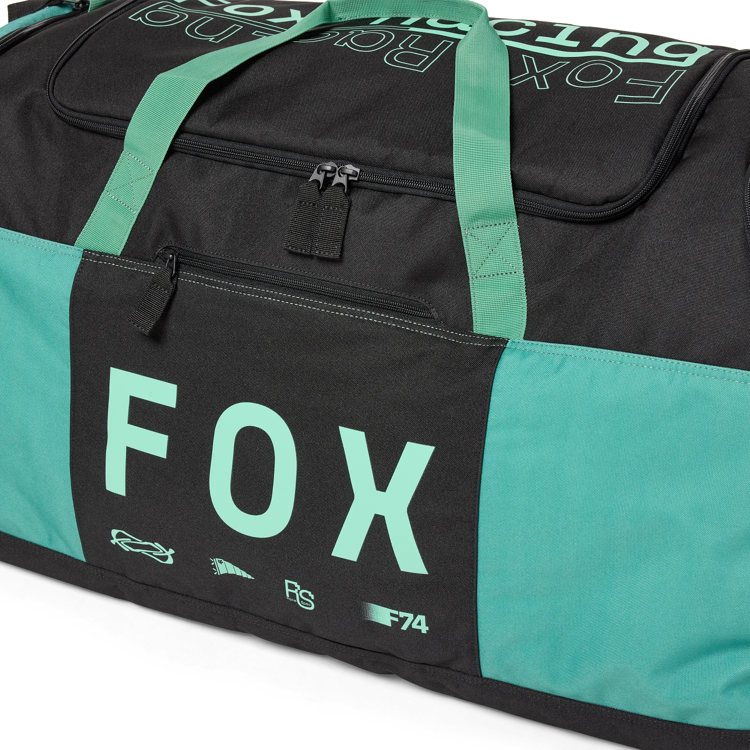 Bolsa para el equipo Podium 180 Race Spec Duffle