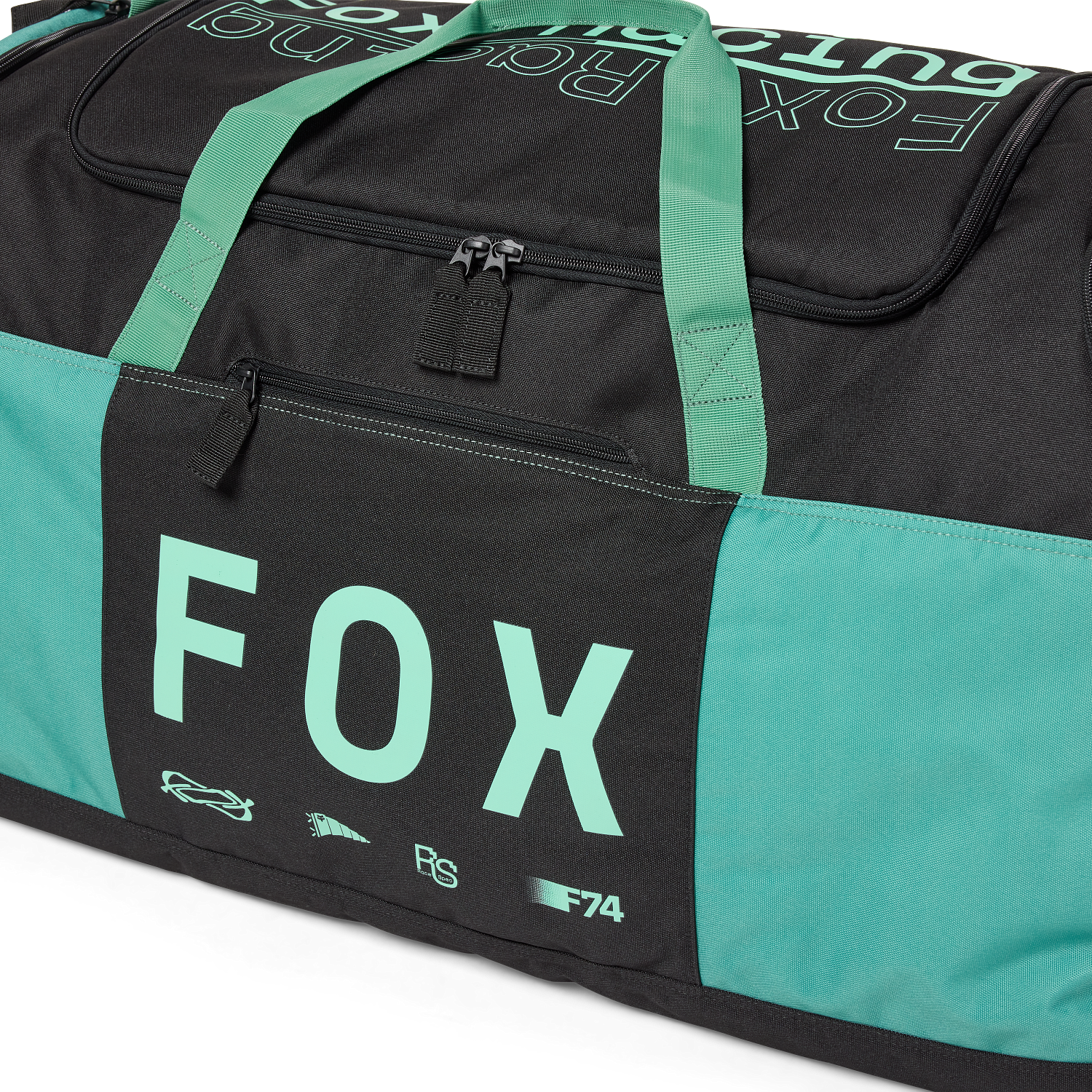RACE SPEC PODIUM 180  DUFFLE [SPRMNT] OS