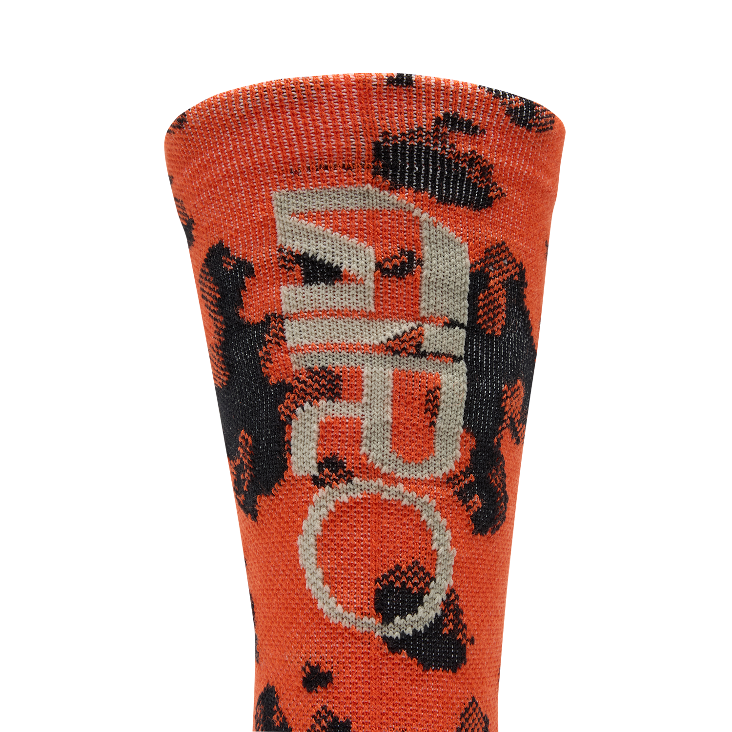 Seasonal Merino Wool Sock