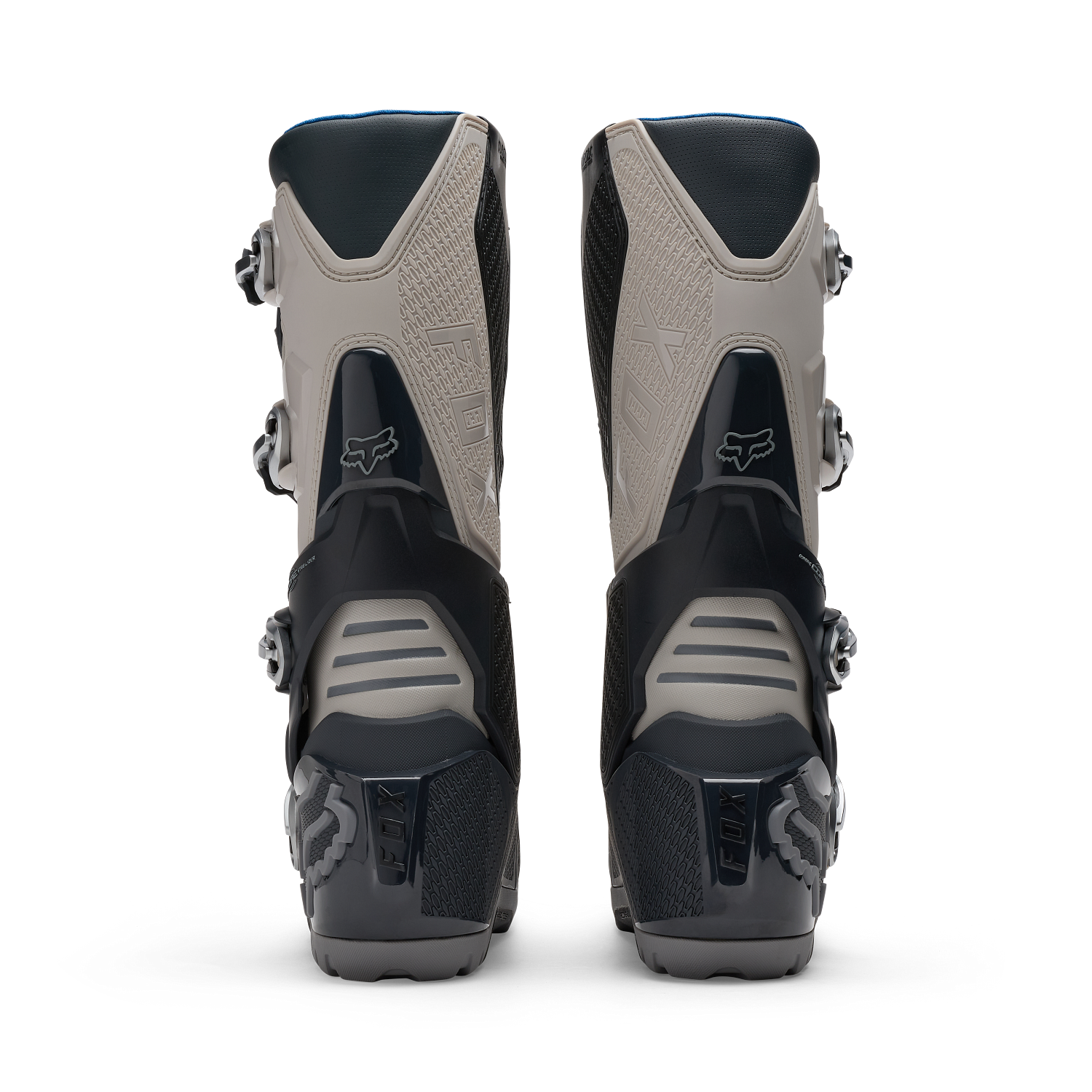 Bottes Motion X
