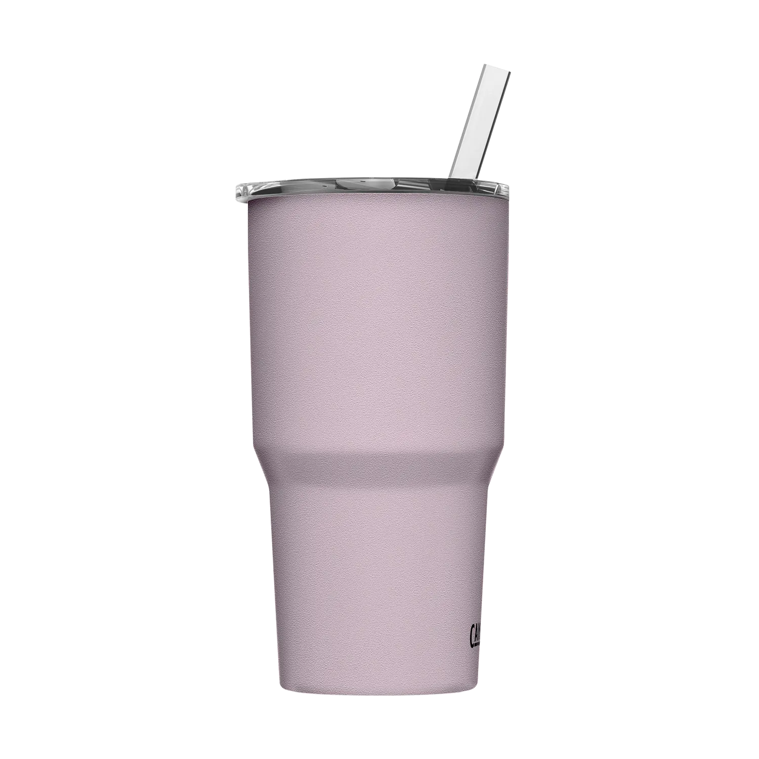 Straw Mug, SST Vacuum Insulated, 24oz, Purple Sky