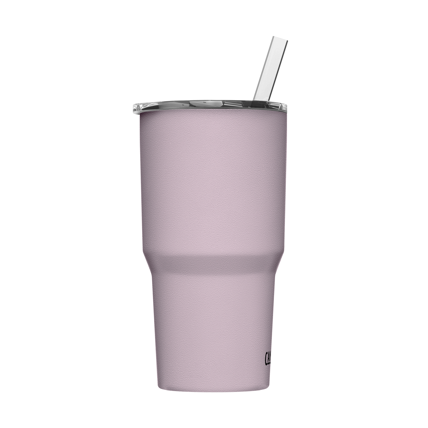 Straw Mug, SST Vacuum Insulated, 24oz, Purple Sky