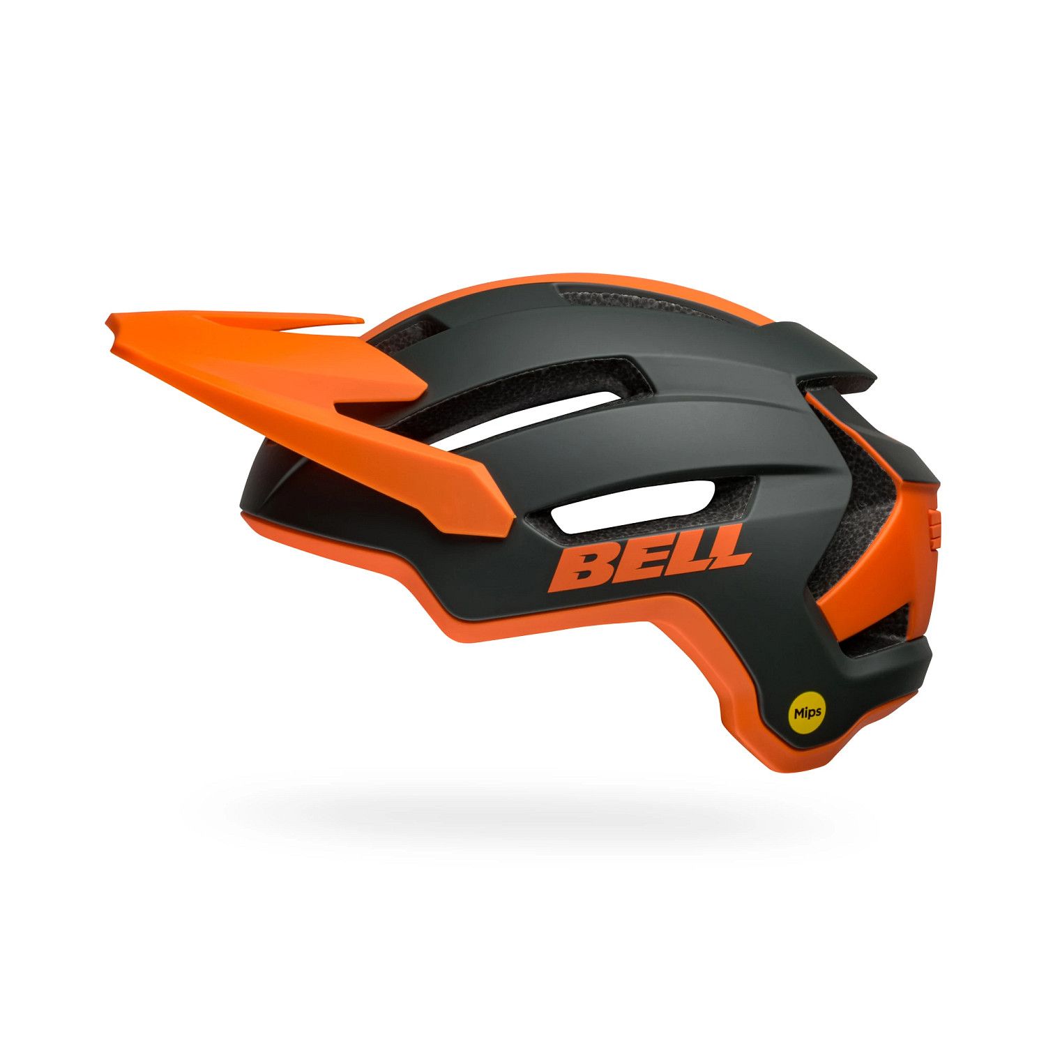 BS 4FORTY AIR MIPS MT DK GN/OR S 24 GBL
