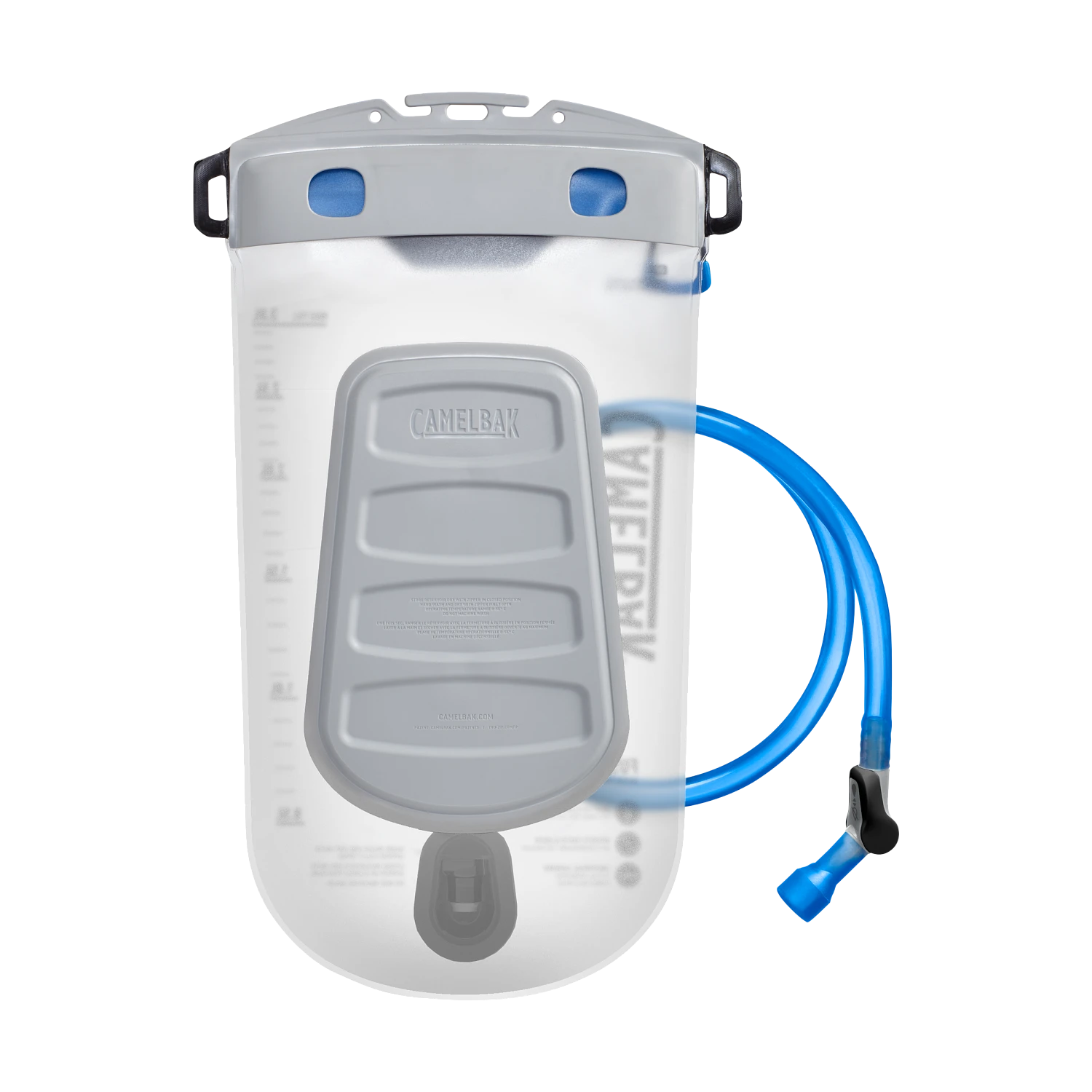 FUSION 3L RESERVOIR