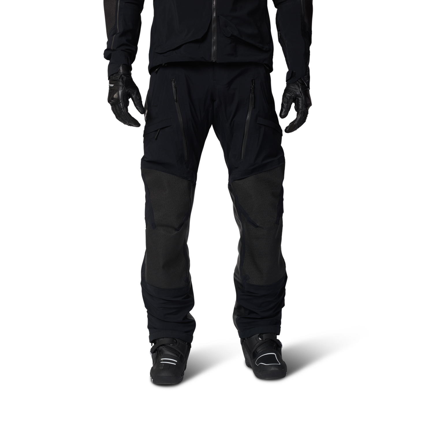 RECON GORE-TEX ADV PANT [BLK] 36
