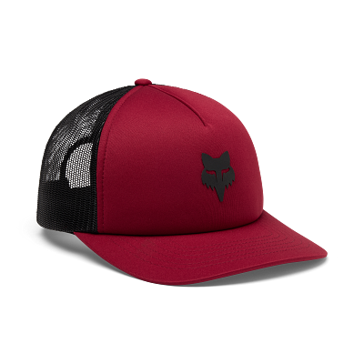 Trucker-Kappe Boundary Damen