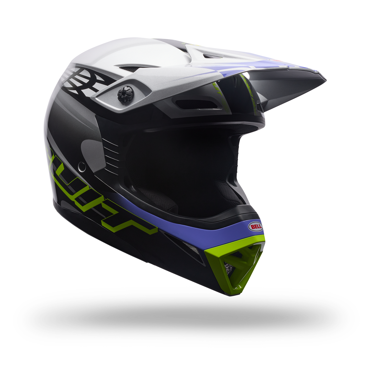 MX-10 Mips Pro Circuit Intake Special Edition