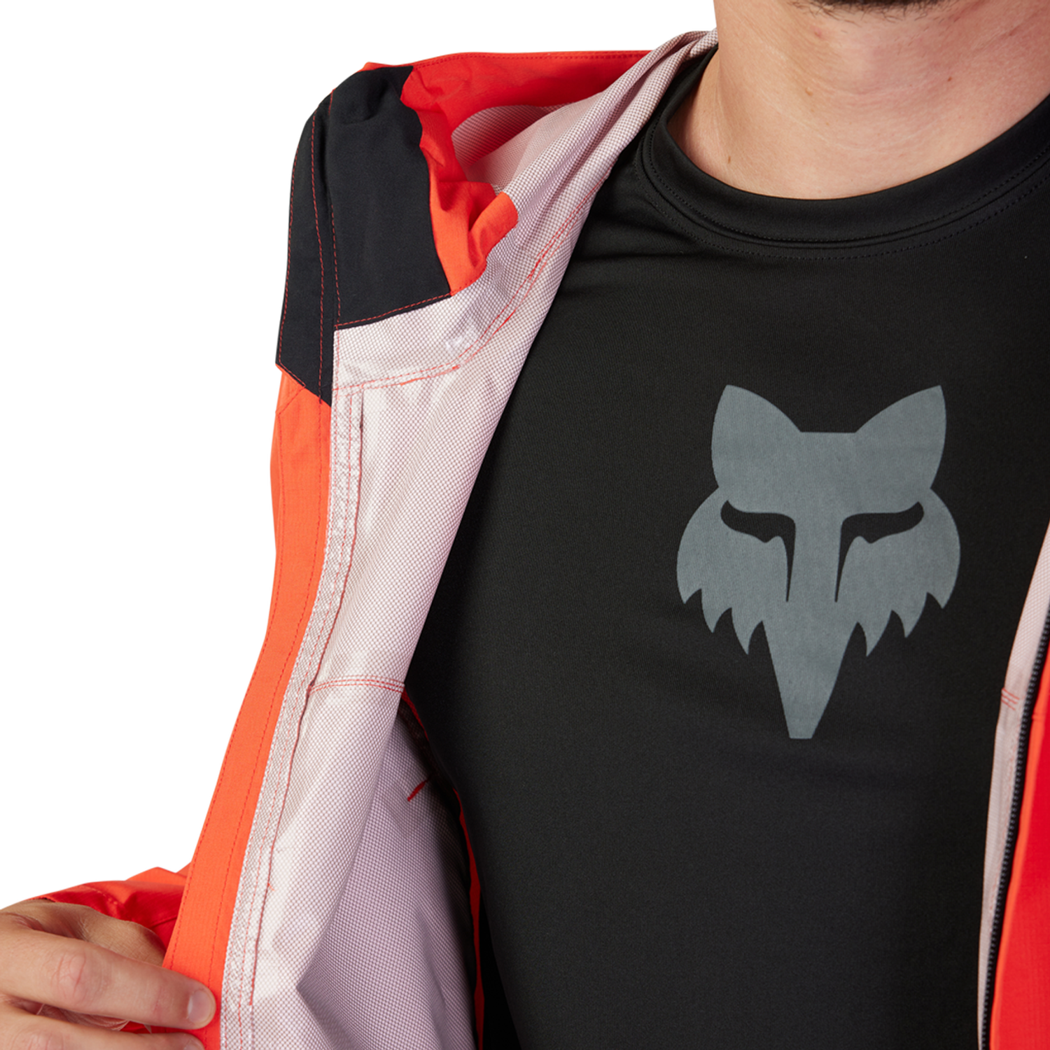 Ranger 2.5-Layer Water Jacket