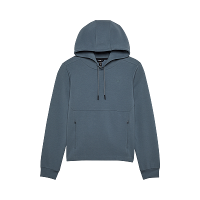 Womens Rise Pullover Hoodie