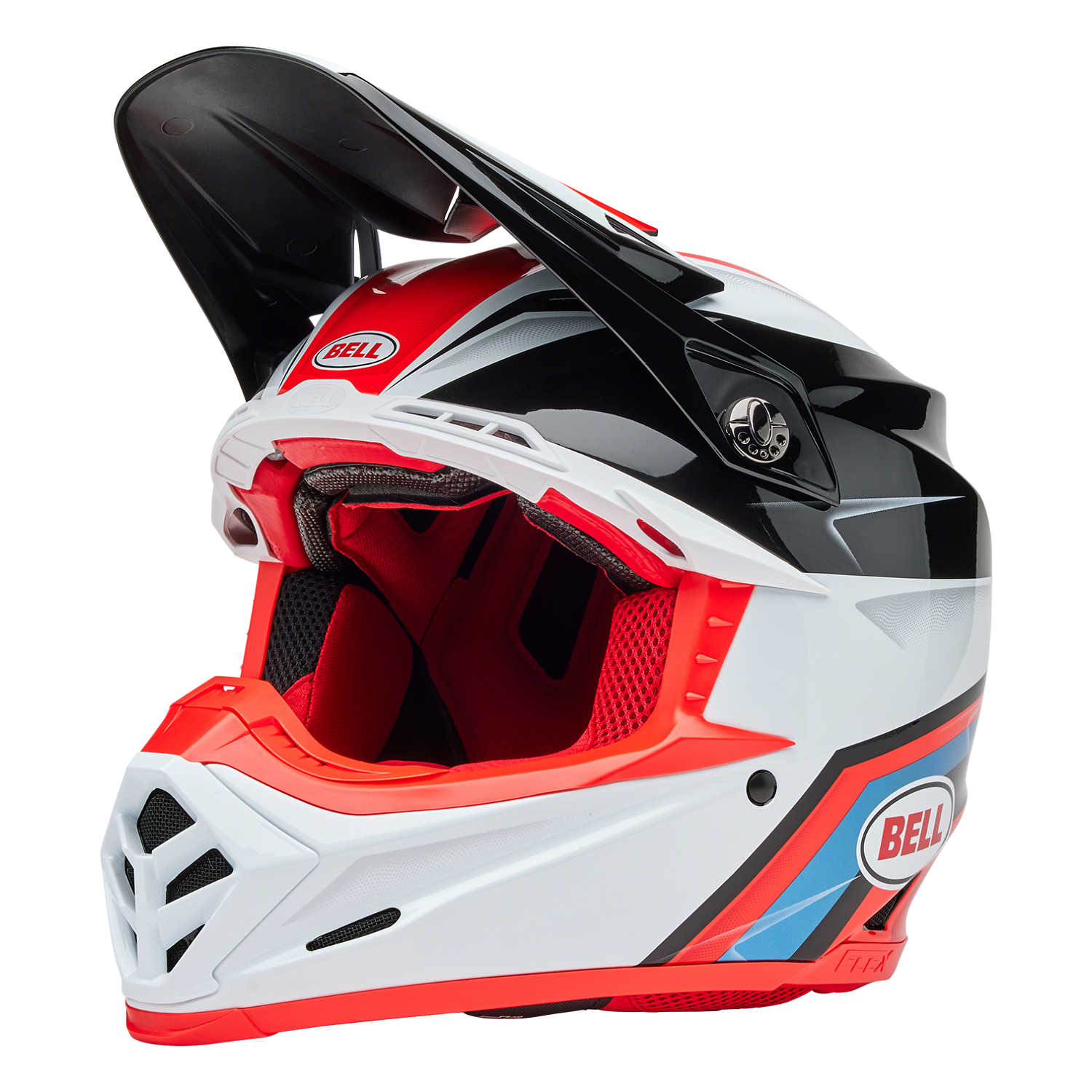 Moto-9S Flex