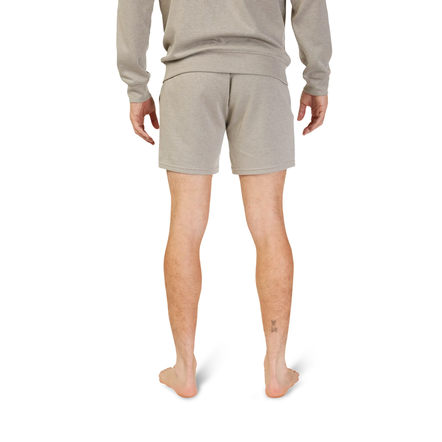 BALANCE FLEECE SHORT 