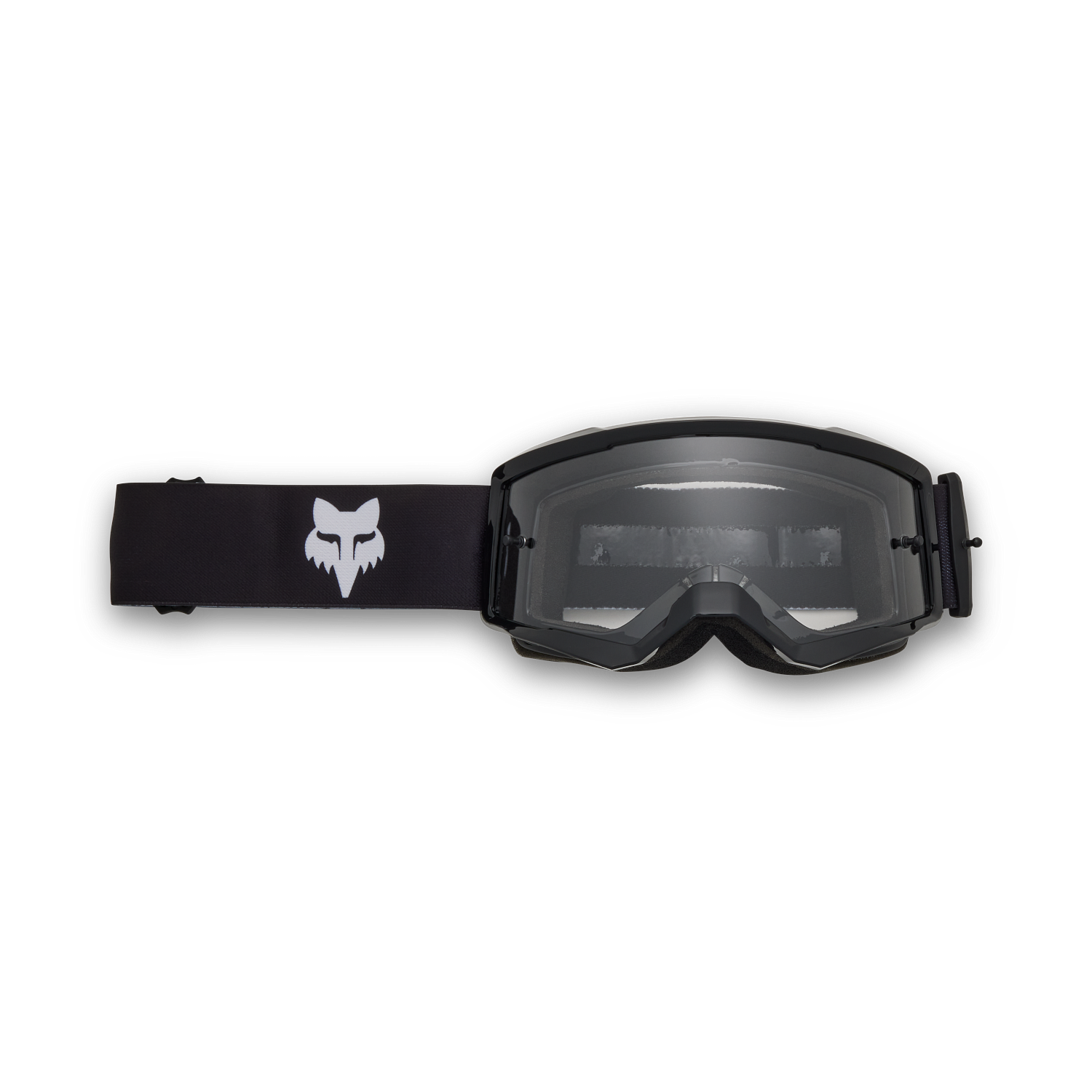 YTH MAIN CORE GOGGLE [BLK] OS