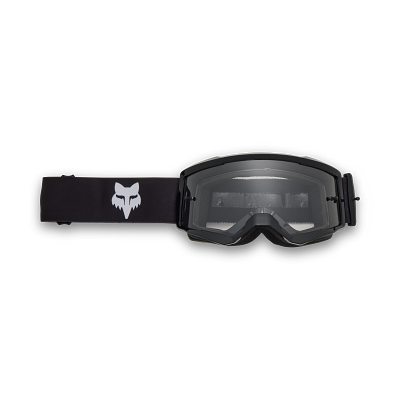 YTH MAIN CORE GOGGLE [BLK] OS