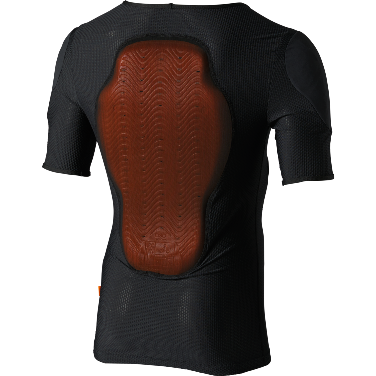 BASEFRAME PRO SS [BLK] L
