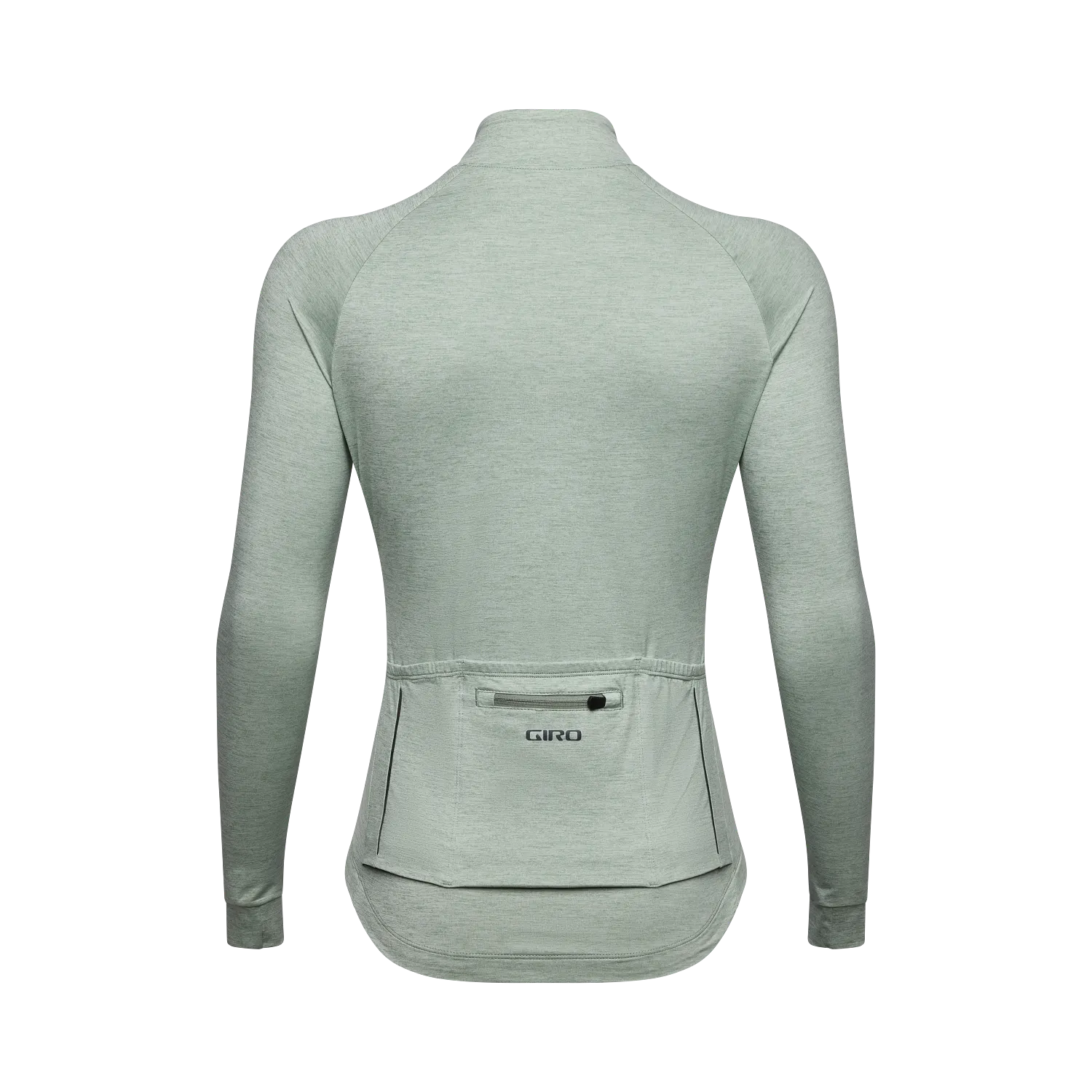 W New Road LS Jersey - WOP 