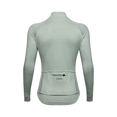 W New Road LS Jersey - WOP 