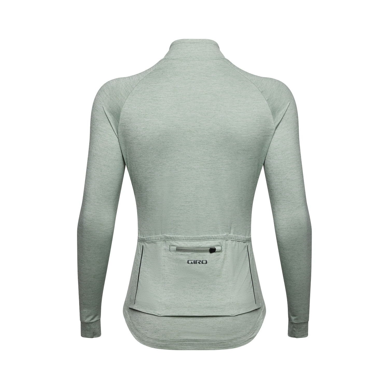 New Road Langarmtrikot Damen