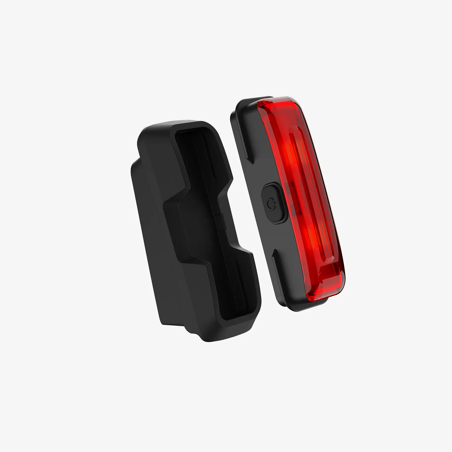 GR REGISTER II/ISODE II VENT LIGHT BK OS