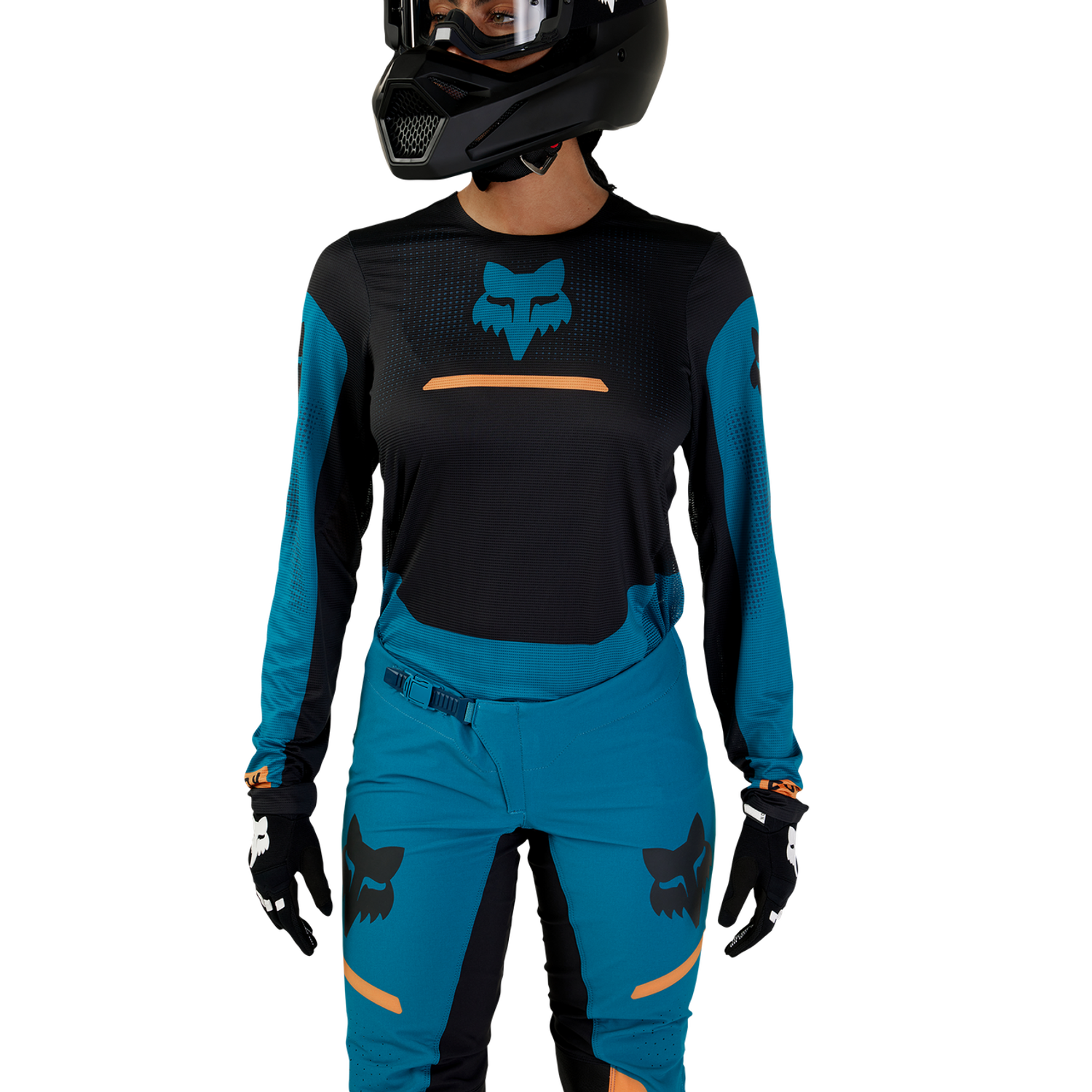 Women's Flexair Optical Jersey