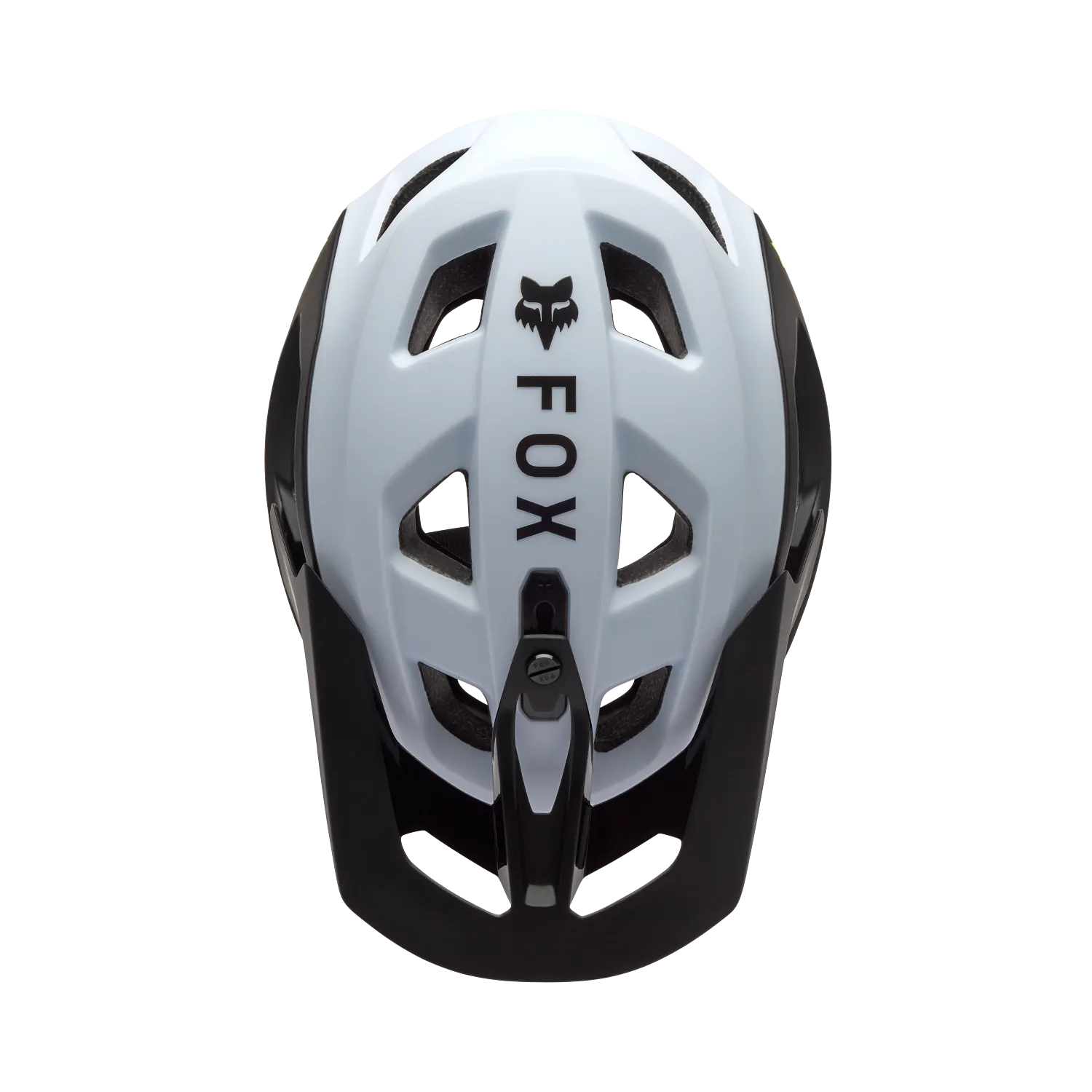 SPEEDFRAME HELMET 5050, AS [BLK/WHT] S