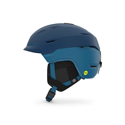 Tor Spherical Helm
