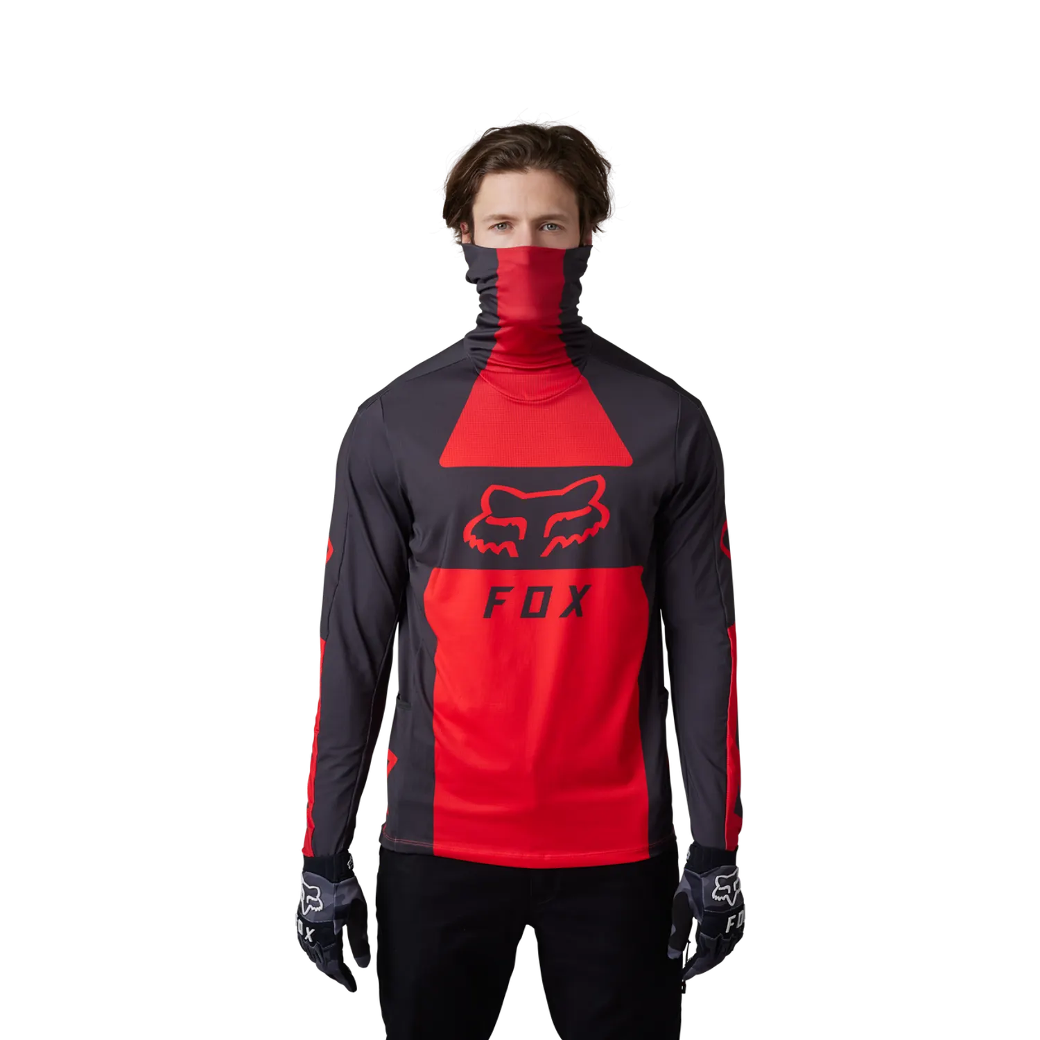 RANGER DRIVE JERSEY KRUX 