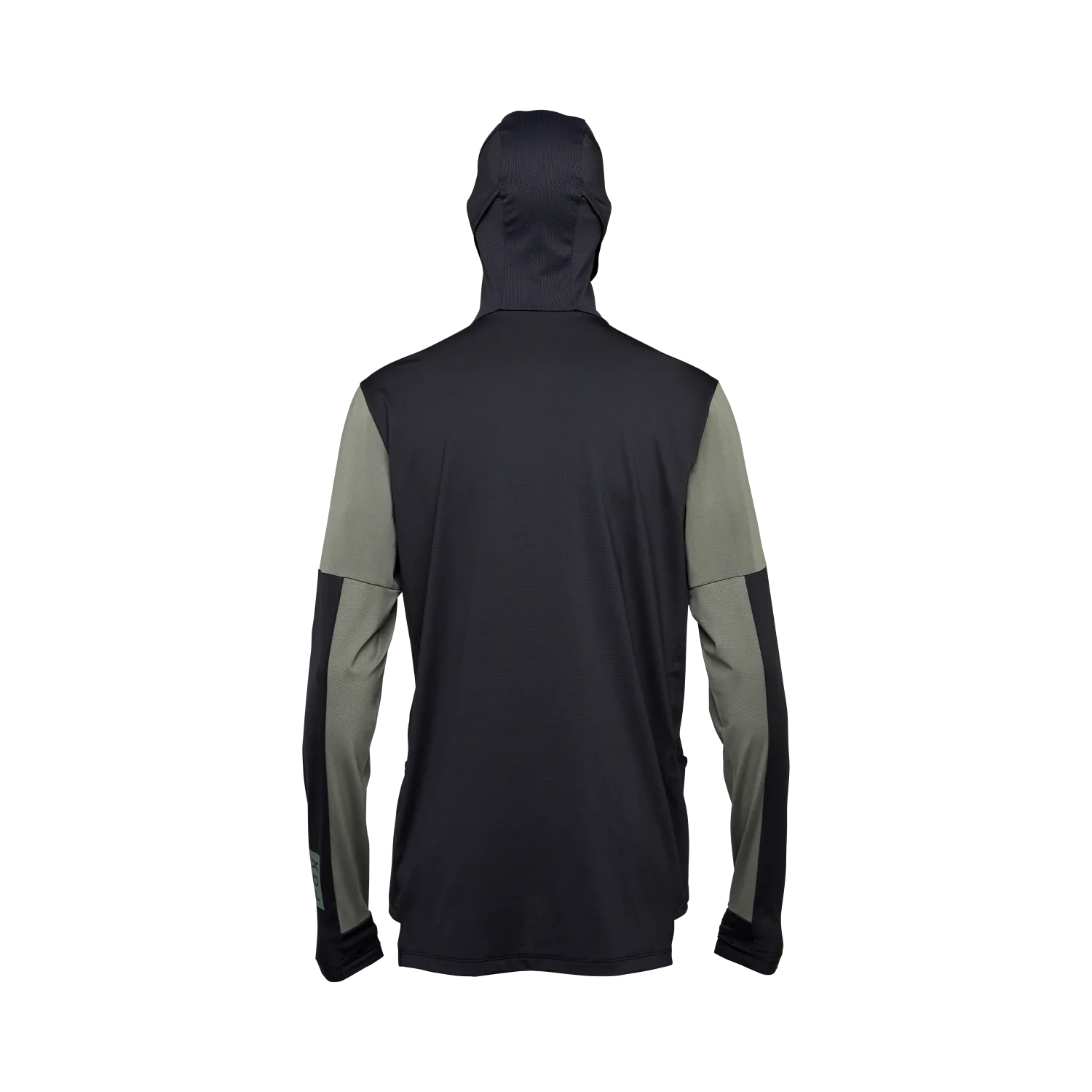 RANGER DRIVE WAYFARING JERSEY 