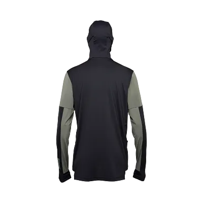 RANGER DRIVE WAYFARING JERSEY 