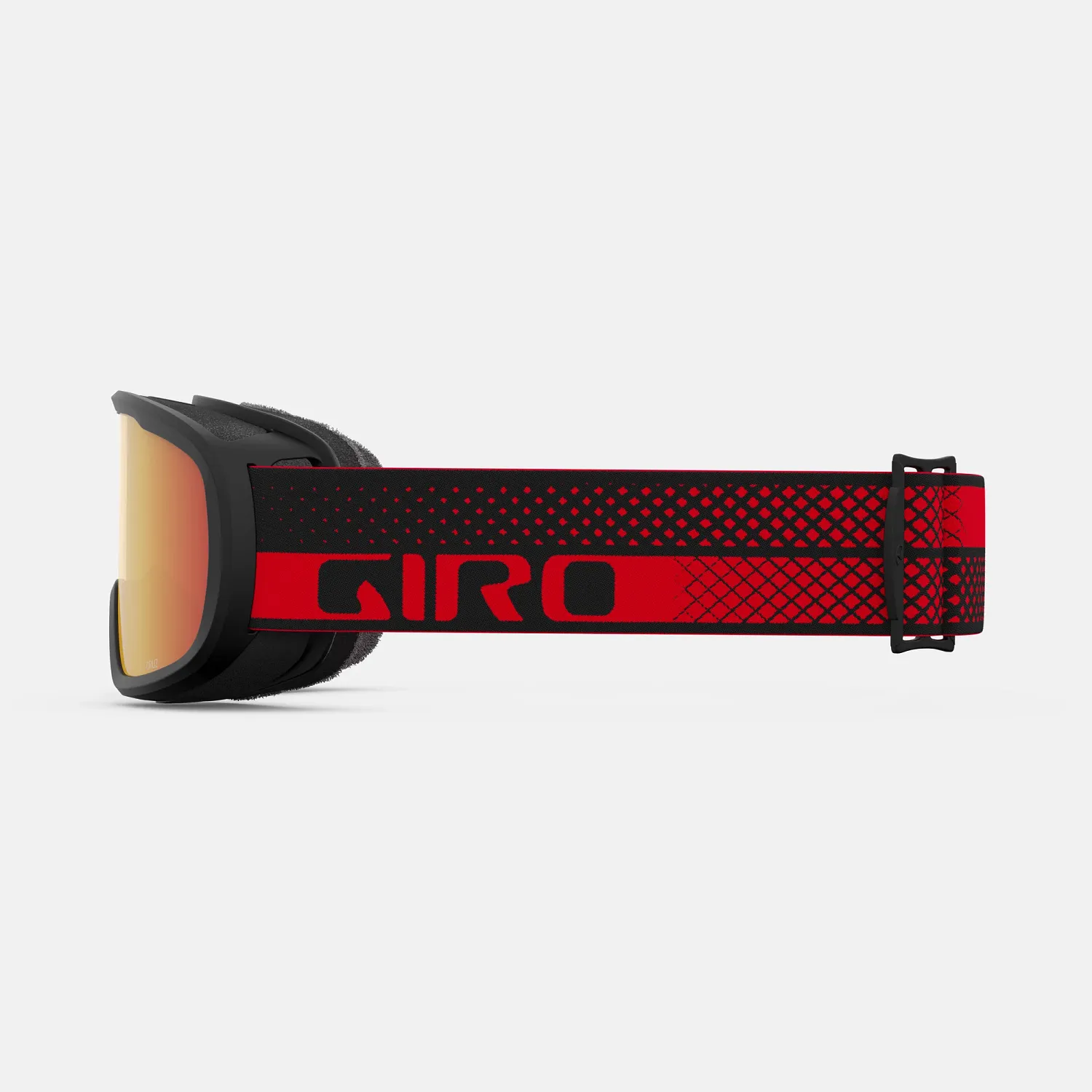 GG ROAM RD FLW AMBR/YEL 24