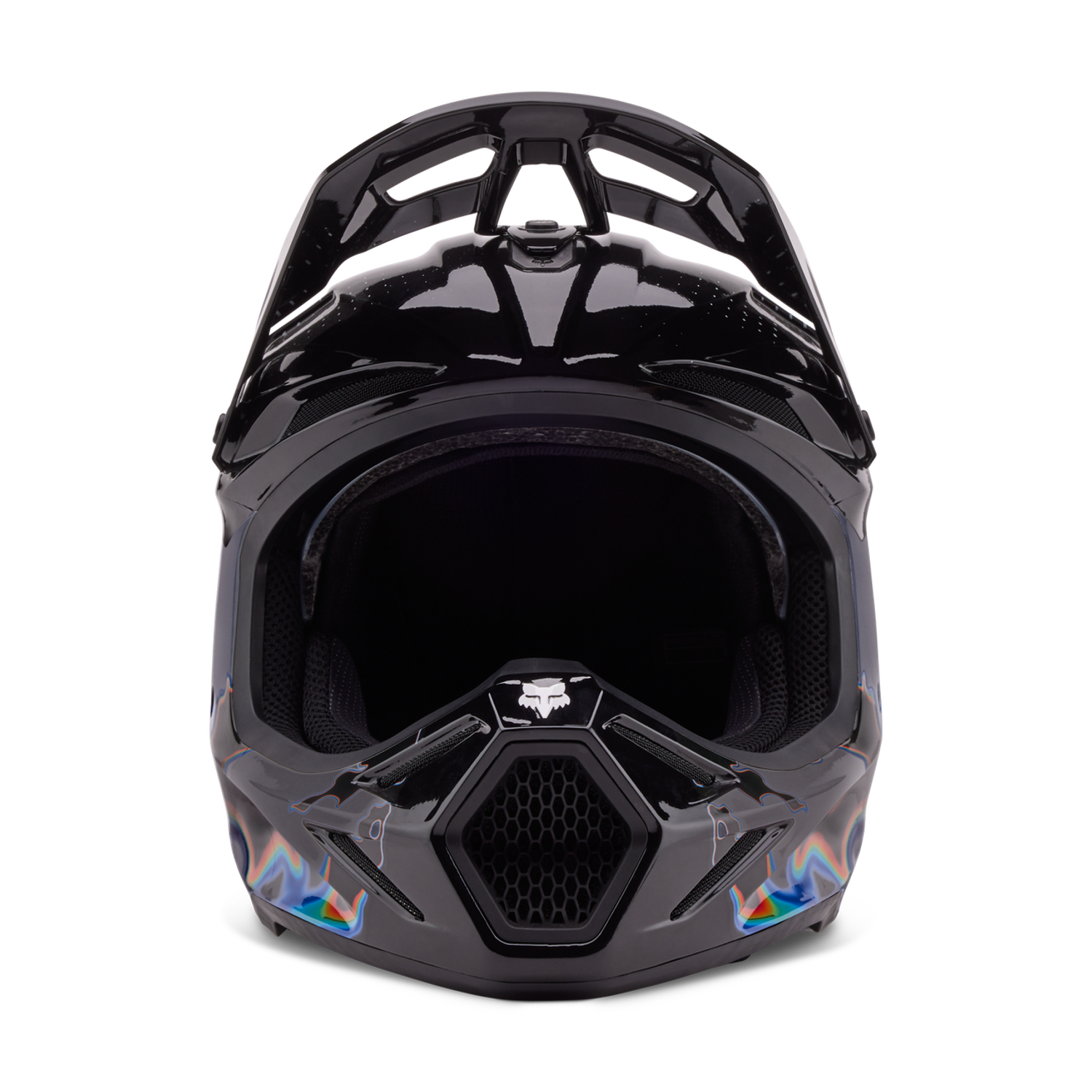 Casque V3 RS Scans
