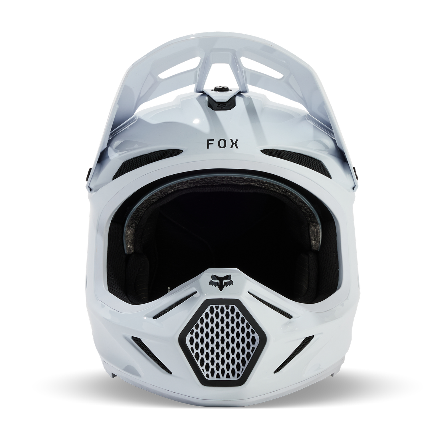 Casque V3 RS Carbon Solid
