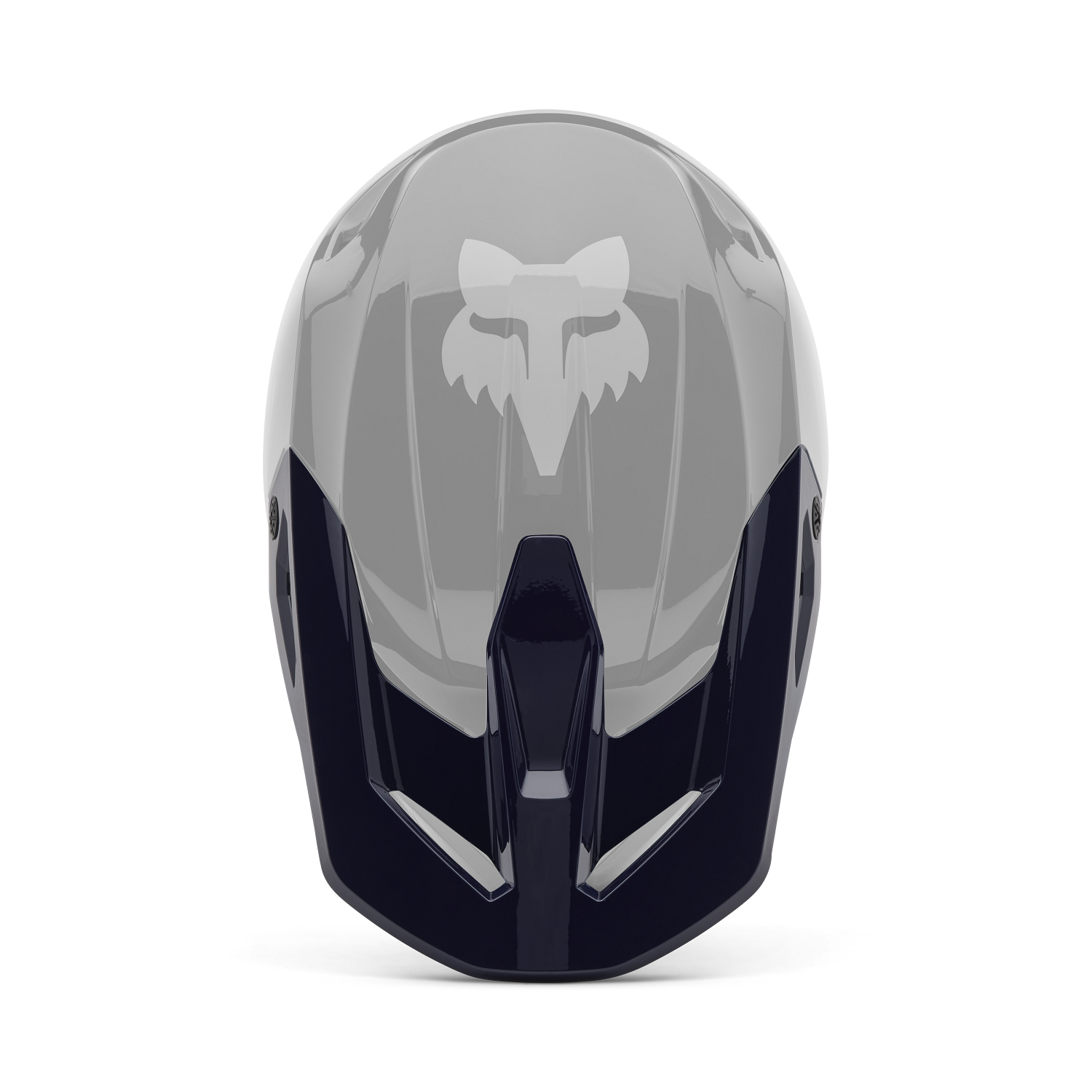 Helmklep voor de V1 Taunt - Kinderen