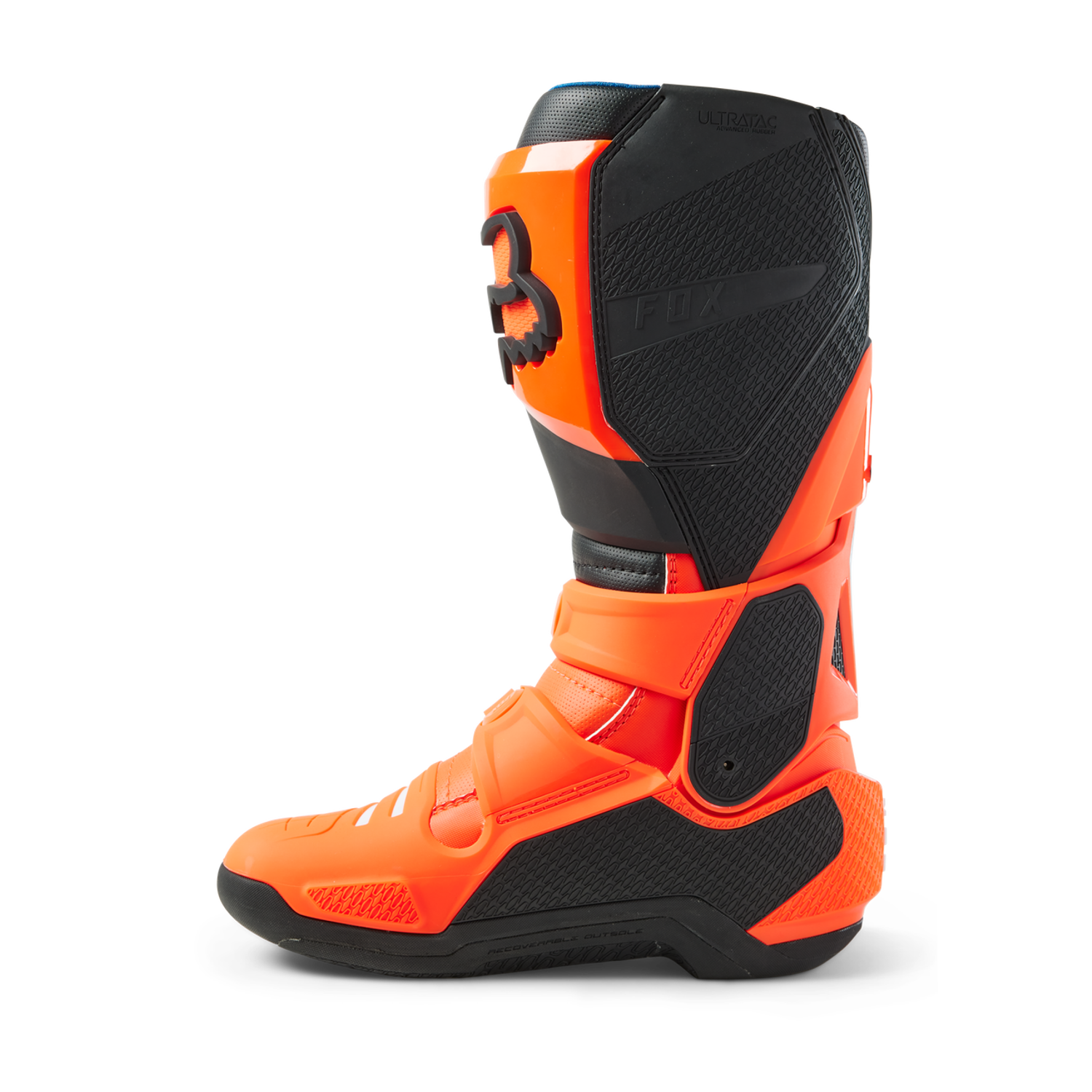 Bottes Instinct