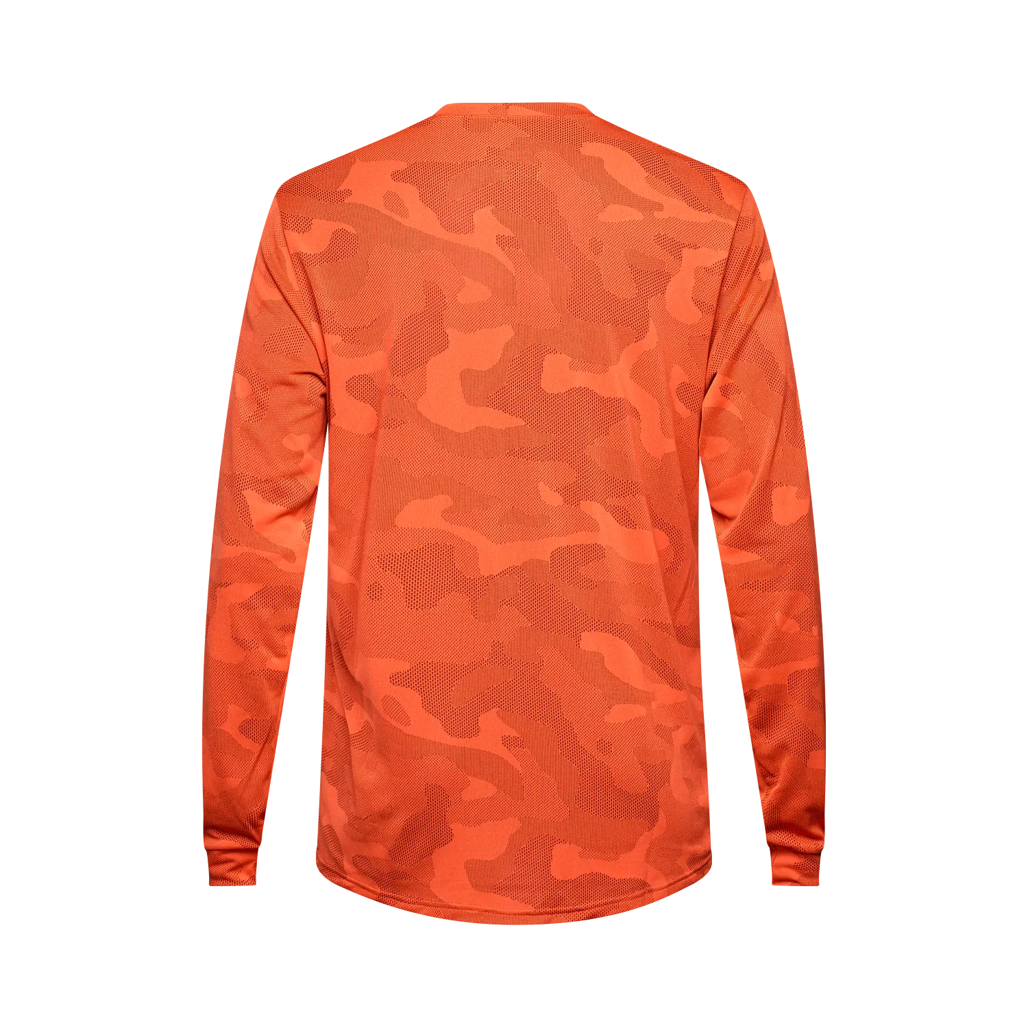 RANGER TRU DRI LS JERSEY 